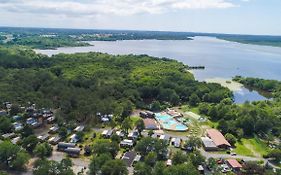 Camping Azu'Rivage